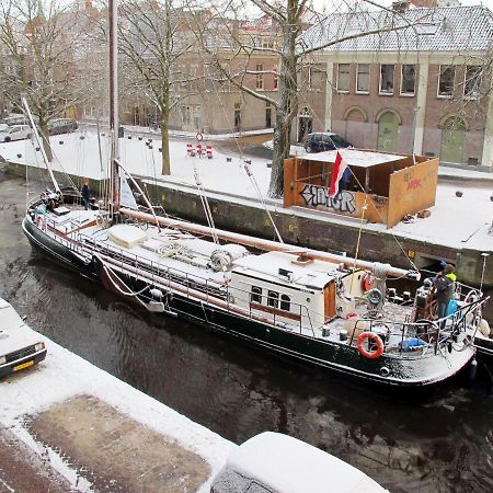 Hotel Spes Mea Groningen Zewnętrze zdjęcie