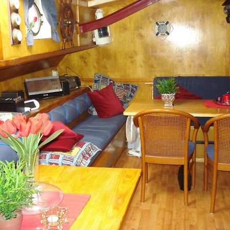 Hotel Spes Mea Groningen Zewnętrze zdjęcie